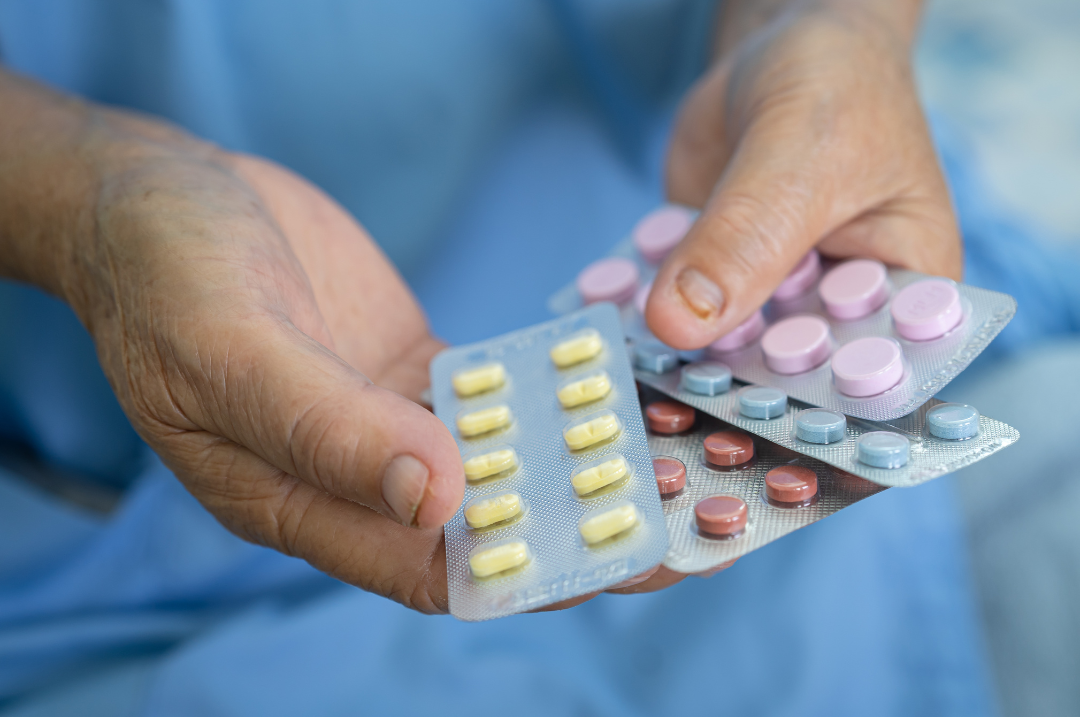 Why Don’t Antibiotics Fix An Ingrown Toenail?