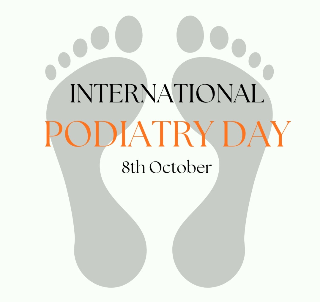 Stepping Into Health: Celebrating International Podiatry Day